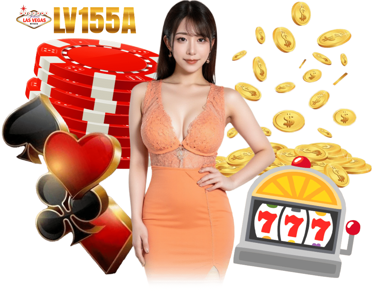 LV155A